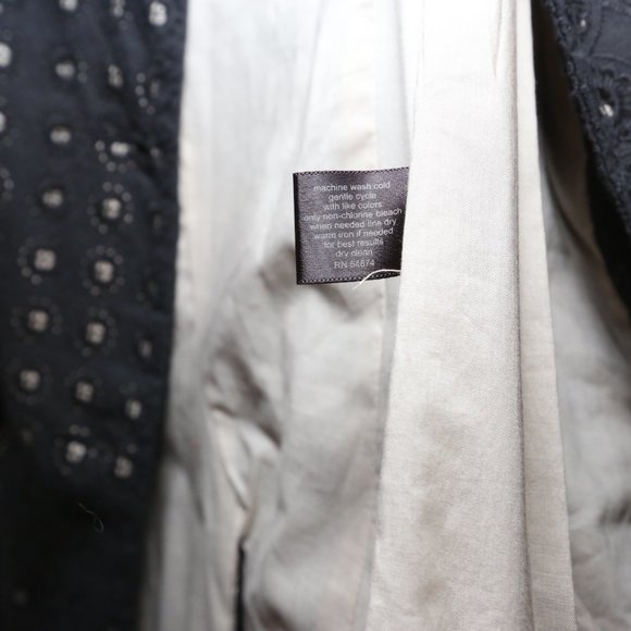 Jacket - Picture 8 of 10